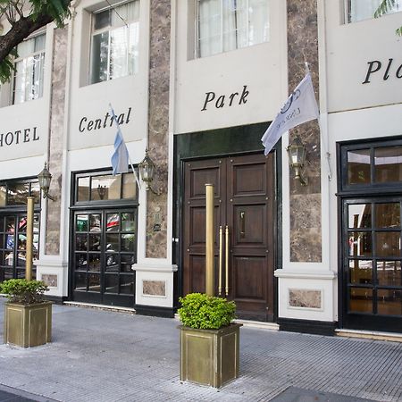Unique Executive Central Buenos Aires Eksteriør billede