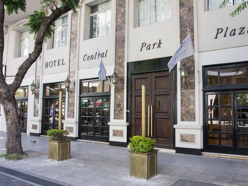Unique Executive Central Buenos Aires Eksteriør billede