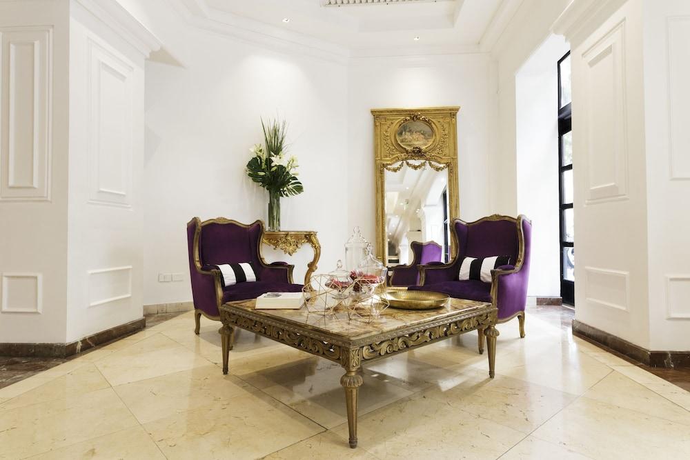 Unique Executive Central Buenos Aires Eksteriør billede